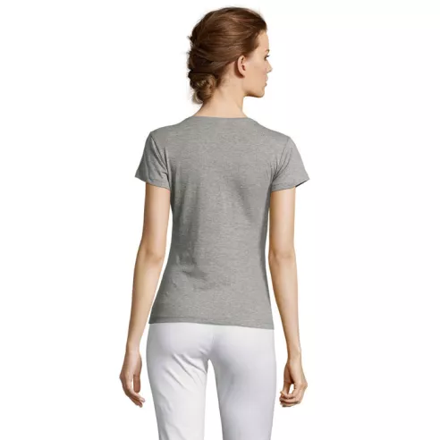 MISS CAMISETA MUJER 150g MISS