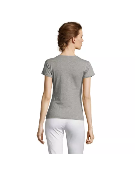 MISS CAMISETA MUJER 150g MISS