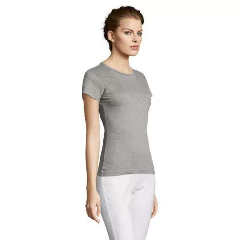 MISS CAMISETA MUJER 150g MISS