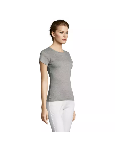 MISS CAMISETA MUJER 150g MISS