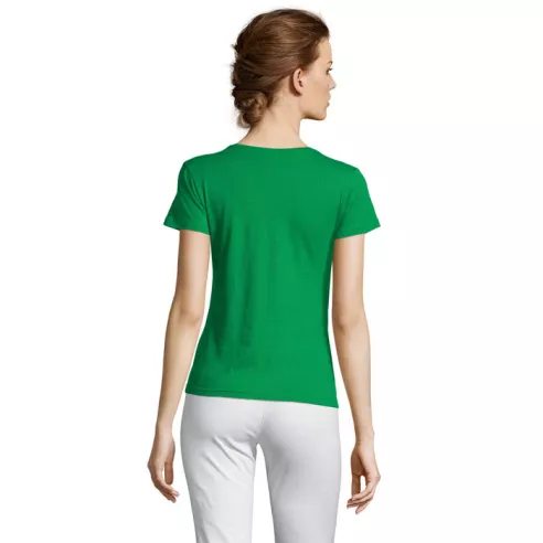 MISS CAMISETA MUJER 150g MISS