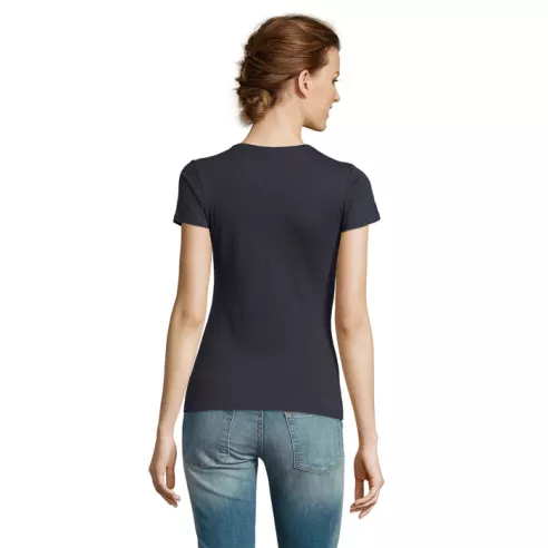 MISS CAMISETA MUJER 150g MISS