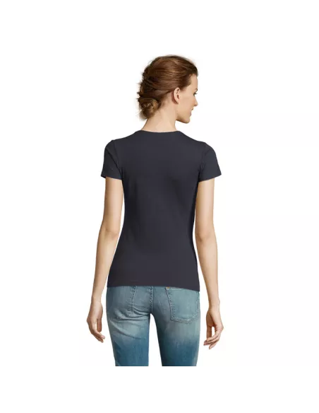 MISS CAMISETA MUJER 150g MISS