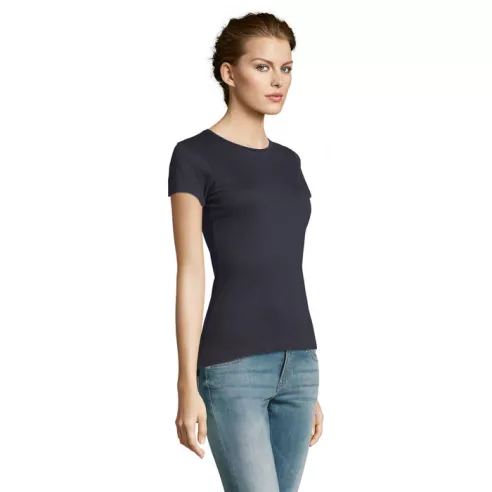 MISS CAMISETA MUJER 150g MISS