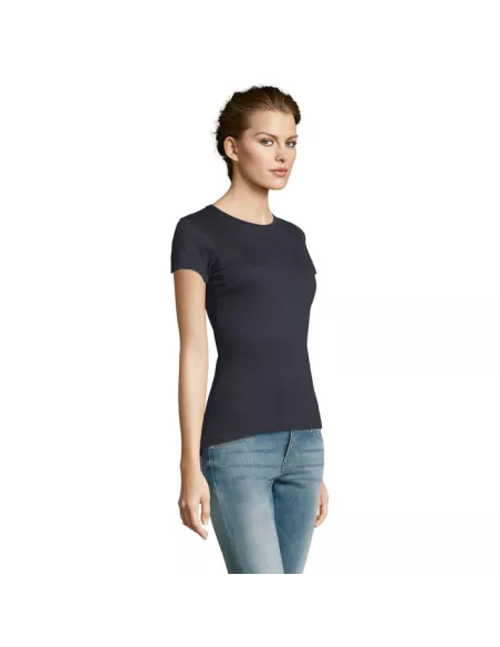 MISS CAMISETA MUJER 150g MISS