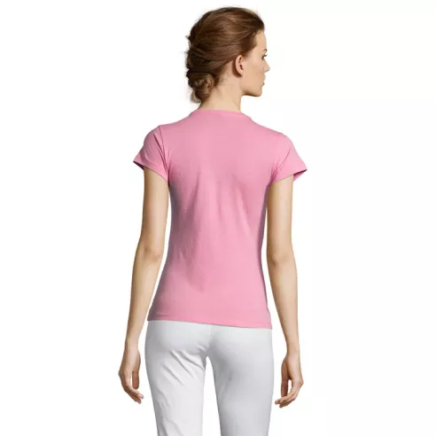 MISS CAMISETA MUJER 150g MISS