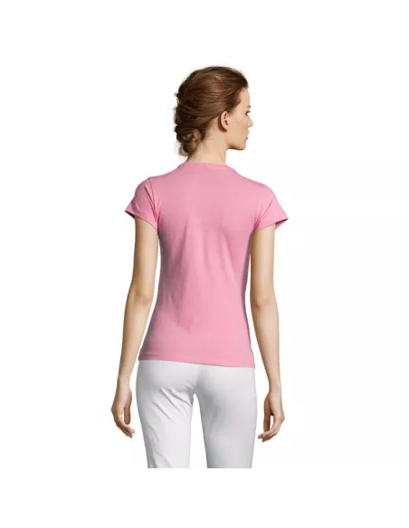 MISS CAMISETA MUJER 150g MISS