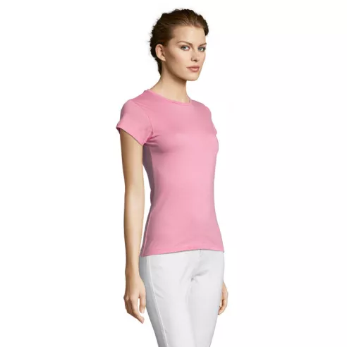 MISS CAMISETA MUJER 150g MISS