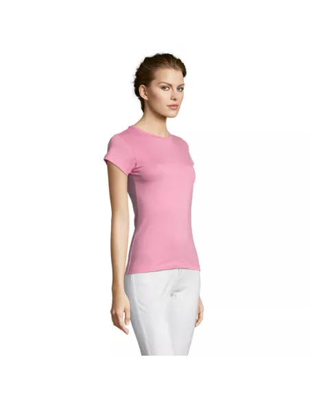 MISS CAMISETA MUJER 150g MISS