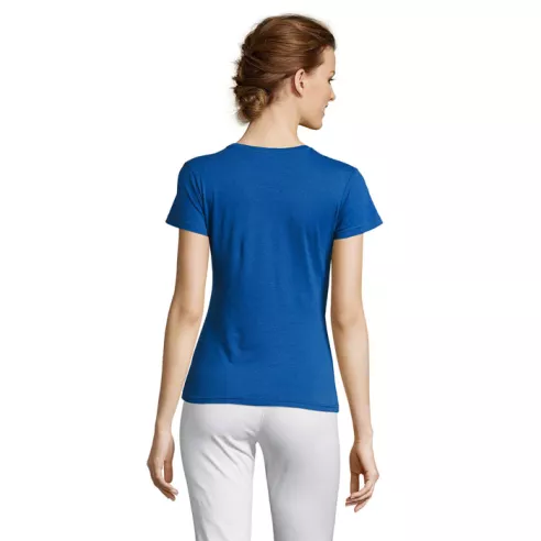 MISS CAMISETA MUJER 150g MISS