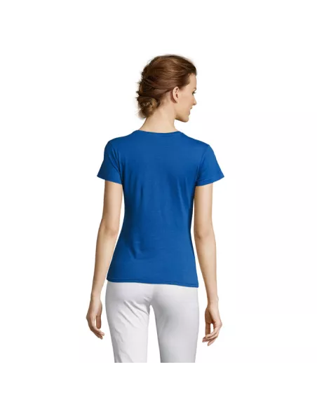 MISS CAMISETA MUJER 150g MISS