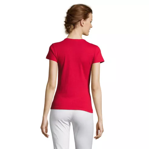 MISS CAMISETA MUJER 150g MISS