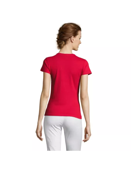 MISS CAMISETA MUJER 150g MISS