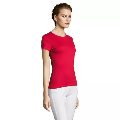 MISS CAMISETA MUJER 150g MISS