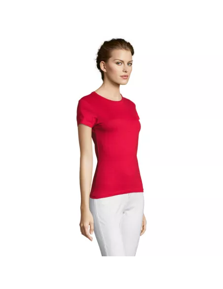 MISS CAMISETA MUJER 150g MISS