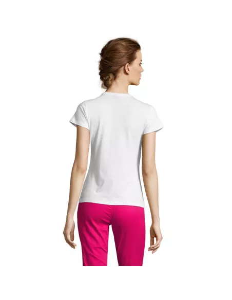 MISS CAMISETA MUJER 150g MISS