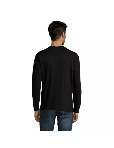 MONARCH MEN T-Shirt 150g MONARCH