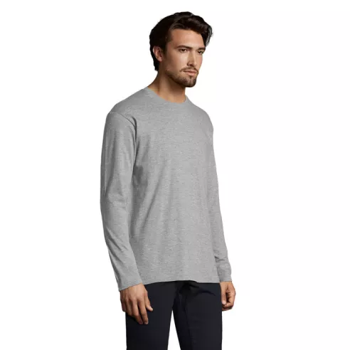 MONARCH MEN T-Shirt 150g MONARCH