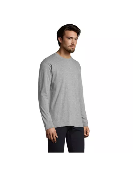 MONARCH MEN T-Shirt 150g MONARCH
