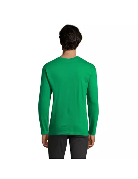 MONARCH MEN T-Shirt 150g MONARCH