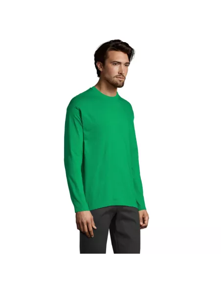 MONARCH MEN T-Shirt 150g MONARCH