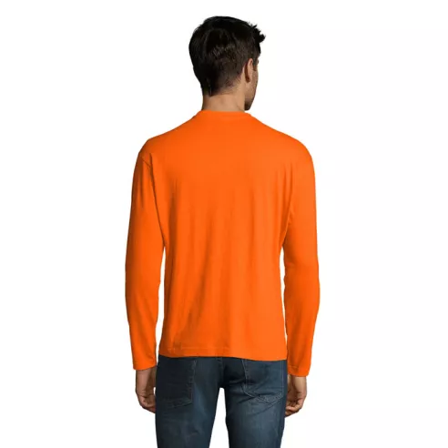 MONARCH MEN T-Shirt 150g MONARCH