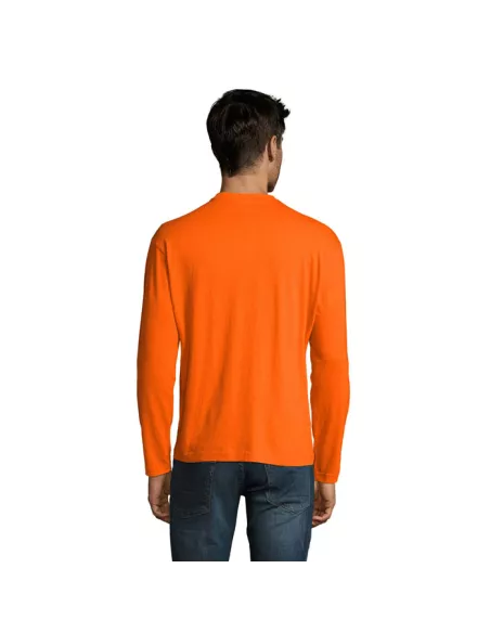 MONARCH MEN T-Shirt 150g MONARCH