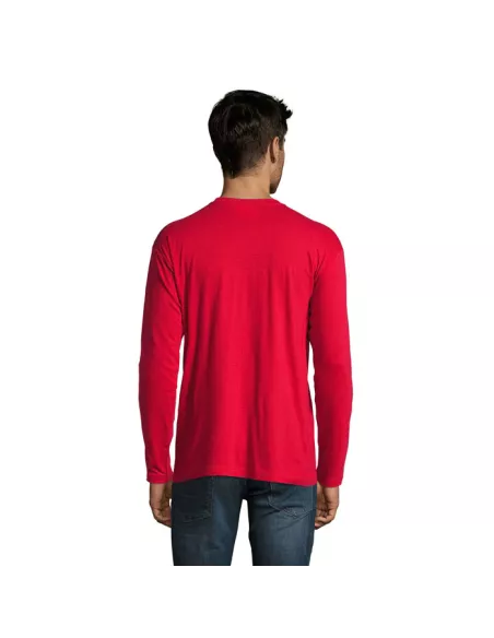 MONARCH MEN T-Shirt 150g MONARCH