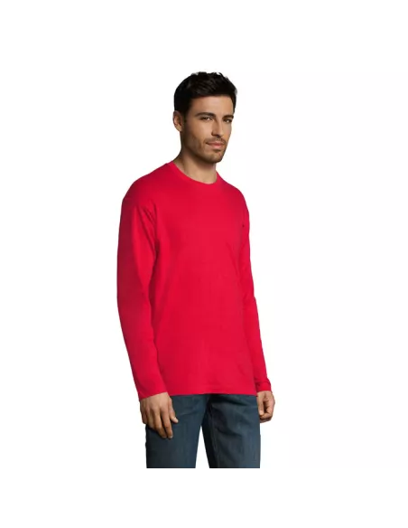 MONARCH MEN T-Shirt 150g MONARCH