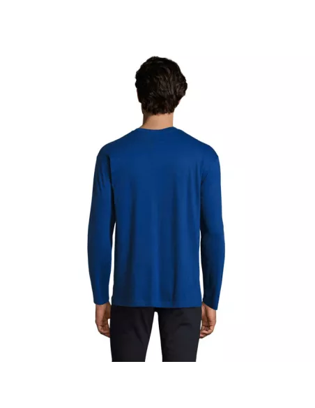 MONARCH MEN T-Shirt 150g MONARCH