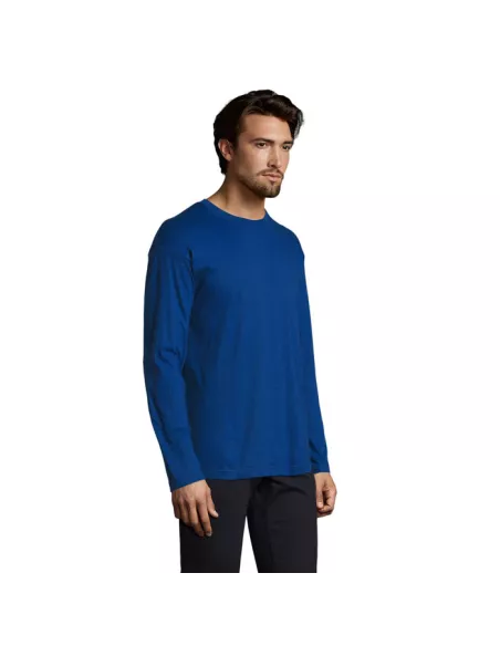 MONARCH MEN T-Shirt 150g MONARCH