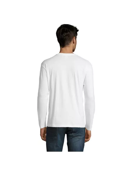 MONARCH MEN T-Shirt 150g MONARCH
