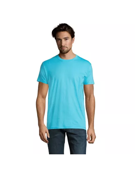 IMPERIAL MEN T-Shirt 190g IMPERIAL