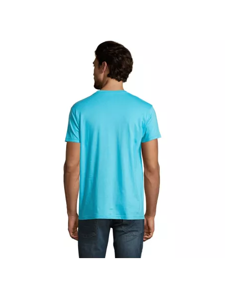 IMPERIAL MEN T-Shirt 190g IMPERIAL