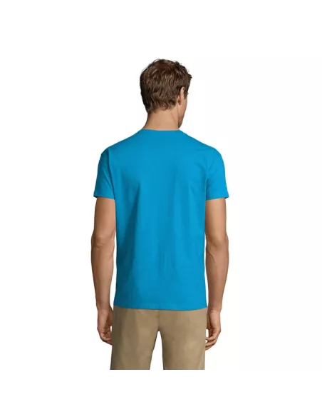 IMPERIAL MEN T-Shirt 190g IMPERIAL