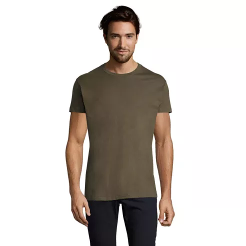 IMPERIAL MEN T-Shirt 190g IMPERIAL