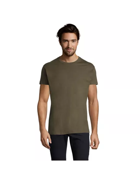 IMPERIAL MEN T-Shirt 190g IMPERIAL