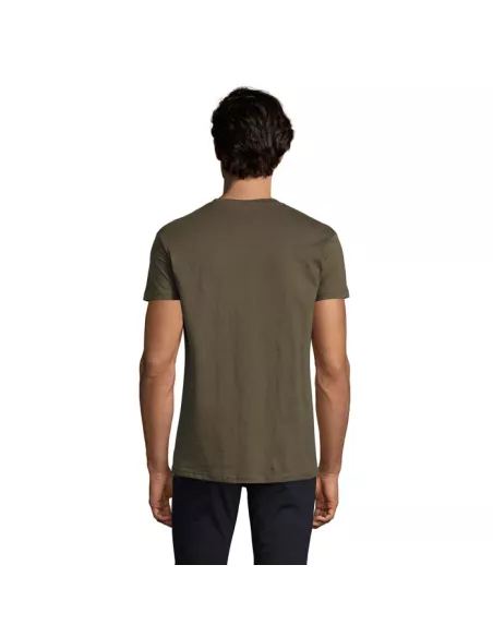 IMPERIAL MEN T-Shirt 190g IMPERIAL