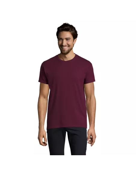 IMPERIAL MEN T-Shirt 190g IMPERIAL