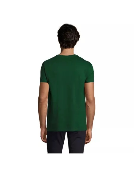 IMPERIAL MEN T-Shirt 190g IMPERIAL
