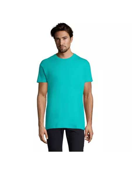 IMPERIAL MEN T-Shirt 190g IMPERIAL