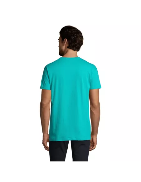 IMPERIAL MEN T-Shirt 190g IMPERIAL