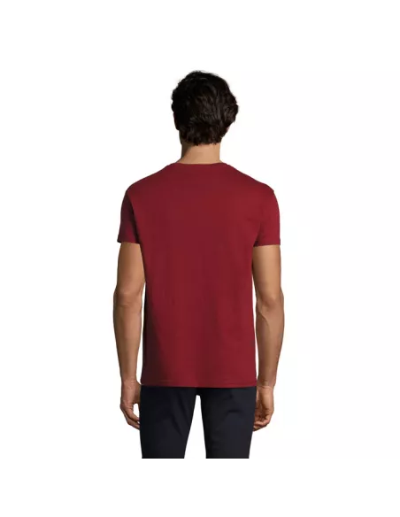 IMPERIAL MEN T-Shirt 190g IMPERIAL