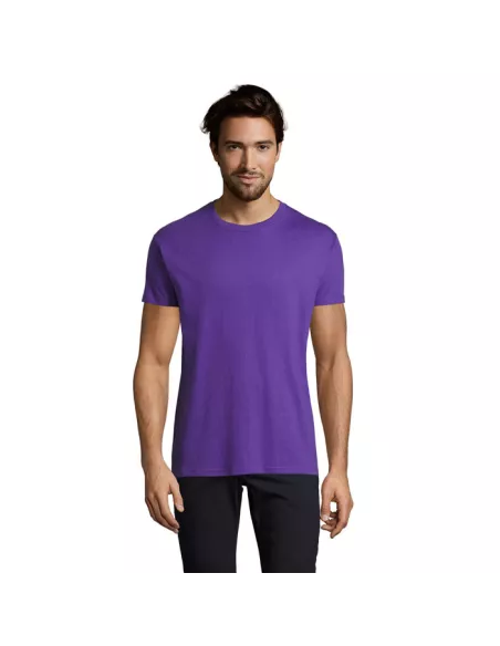IMPERIAL MEN T-Shirt 190g IMPERIAL