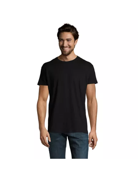 IMPERIAL MEN T-Shirt 190g IMPERIAL