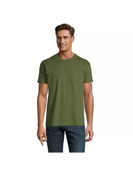 IMPERIAL MEN T-Shirt 190g IMPERIAL
