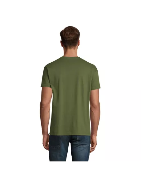 IMPERIAL MEN T-Shirt 190g IMPERIAL