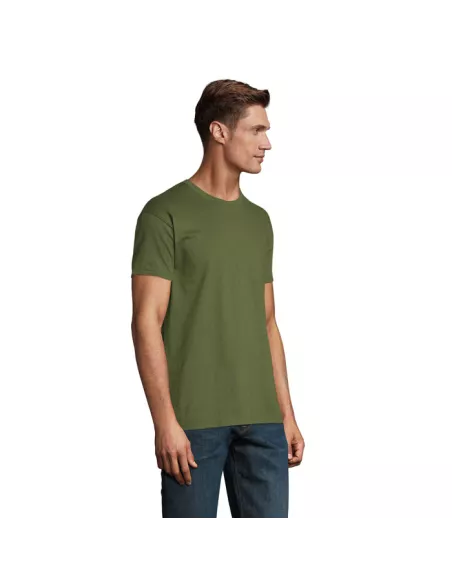 IMPERIAL MEN T-Shirt 190g IMPERIAL