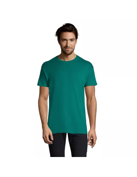 IMPERIAL MEN T-Shirt 190g IMPERIAL