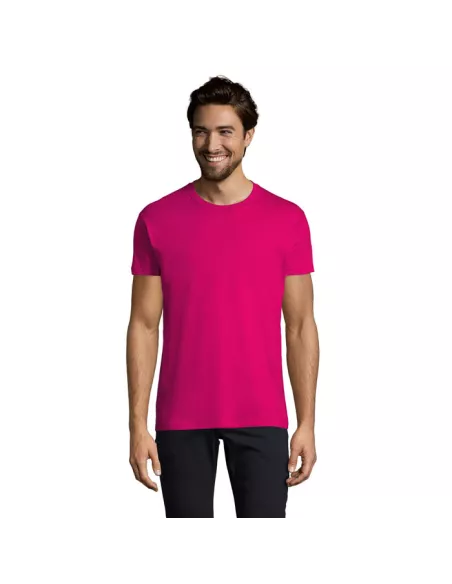 IMPERIAL MEN T-Shirt 190g IMPERIAL